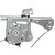 Window Regulator - 82-171F