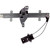 Window Regulator - 82-153B