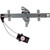 Window Regulator - 82-153B