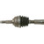 CV Axle Assembly - 60-3014