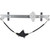 Window Regulator - 82-15025A