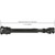 Driveshaft / Prop Shaft - 65-9536