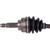 CV Axle Assembly - 60-2109