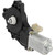 Power Window Motor - 82-40002