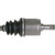 CV Axle Assembly - 60-4194