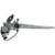 Window Motor and Regulator Assembly - 82-1103QR