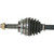 CV Axle Assembly - 66-5193