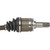 CV Axle Assembly - 66-5291