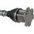 CV Axle Assembly - 60-7314