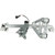 Window Motor and Regulator Assembly - 82-156AR