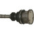 CV Axle Assembly - 60-6033