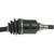 CV Axle Assembly - 66-5226