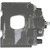 Disc Brake Caliper - 19-2114
