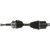 CV Axle Assembly - 66-1075