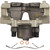 Brake Caliper - 19-B2038B