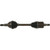 CV Axle Assembly - 60-1445