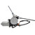 Window Motor and Regulator Assembly - 82-1566JR