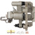 Disc Brake Caliper - 19-B1377