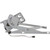 Window Motor and Regulator Assembly - 82-620BR