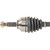 CV Axle Assembly - 66-2170