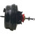 Vacuum Power Brake Booster - 54-71926