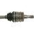 CV Axle Assembly - 60-1388