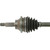 CV Axle Assembly - 60-3394