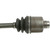 CV Axle Assembly - 60-3394