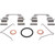 Disc Brake Caliper - 18-B5574