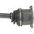 CV Axle Assembly - 60-5050