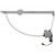 Window Motor and Regulator Assembly - 82-20107AR