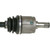 CV Axle Assembly - 60-4090