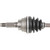 CV Axle Assembly - 60-8013