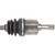 CV Axle Assembly - 60-8013