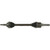 CV Axle Assembly - 60-2193