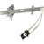 Window Regulator - 82-154A