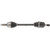 CV Axle Assembly - 66-3745