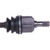 CV Axle Assembly - 60-3148