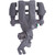 Disc Brake Caliper - 19-B567