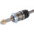 CV Axle Assembly - 66-4346