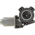 Window Motor - 82-45098
