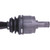 CV Axle Assembly - 60-4073
