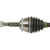 CV Axle Assembly - 60-6206