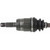 CV Axle Assembly - 60-4176