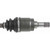 CV Axle Assembly - 60-4176