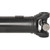 Drive Shaft - 65-9531