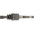 CV Axle Assembly - 66-3011