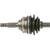 CV Axle Assembly - 60-5259