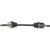 CV Axle Assembly - 66-3293