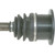 CV Axle Assembly - 66-6185